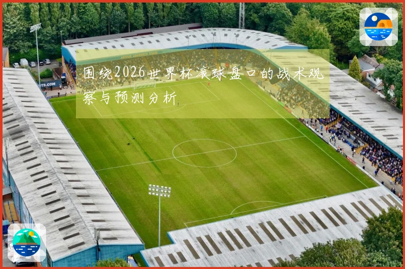 围绕2026世界杯滚球盘口的战术观察与预测分析