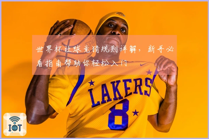 世界杯让球竞猜规则详解，新手必看指南帮助你轻松入门