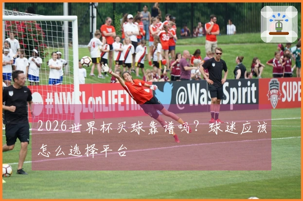 2026世界杯买球靠谱吗？球迷应该怎么选择平台